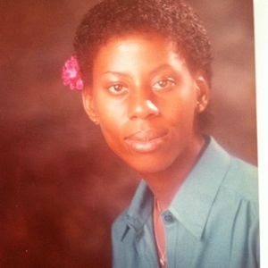 Meet your Posher, Patricia